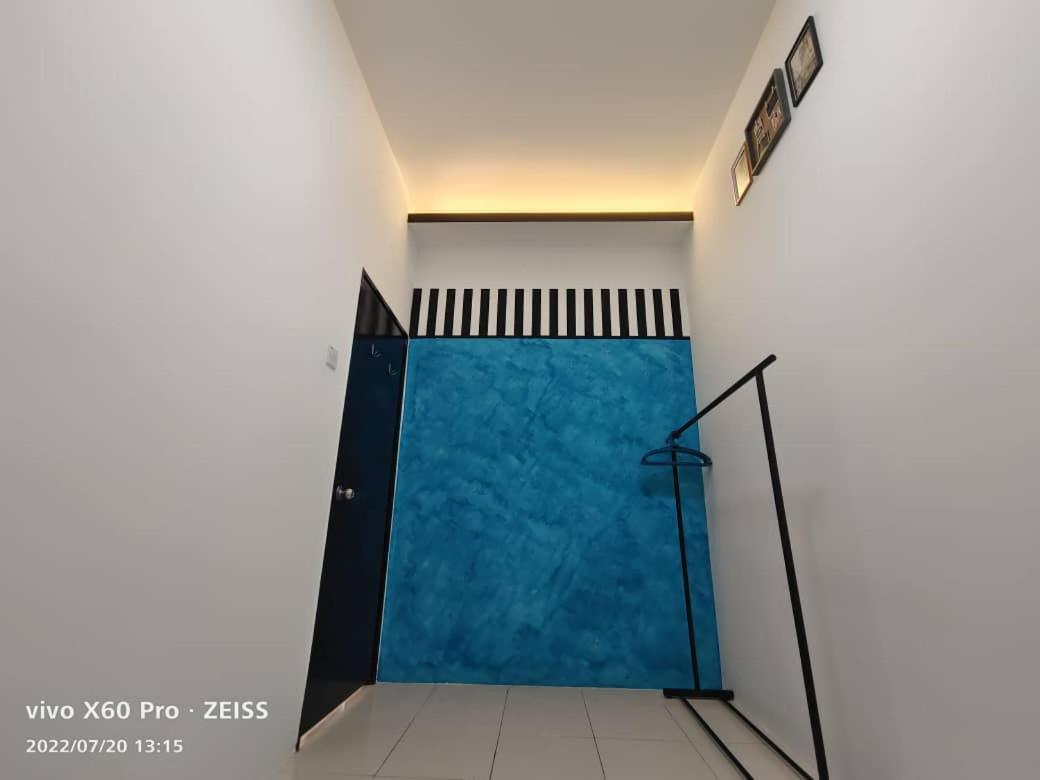 Ifloral Ch1 Apartment Tanah Rata Ngoại thất bức ảnh